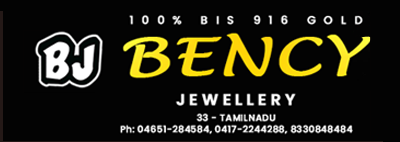 Bency Jewellery